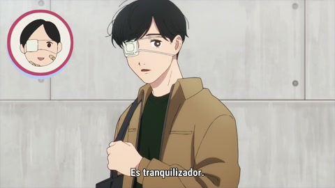 Yano-kun no Futsuu no Hibi Episodio 9