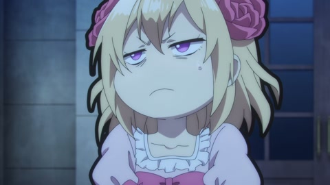 Yarinaoshi Reijou wa Ryuutei Heika wo Kouryakuchuu Episodio 1