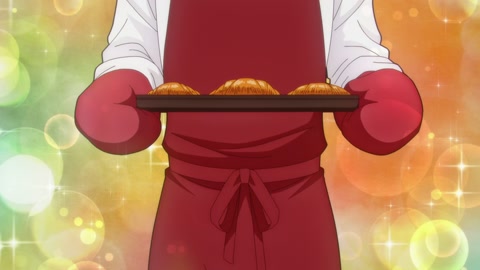 Yarinaoshi Reijou wa Ryuutei Heika wo Kouryakuchuu Episodio 2