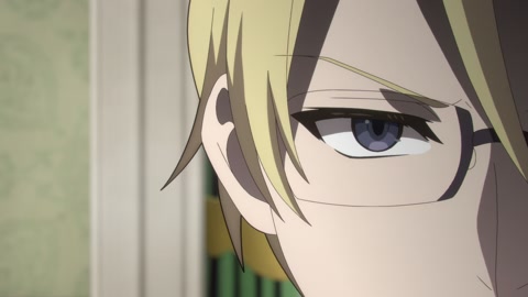 Yarinaoshi Reijou wa Ryuutei Heika wo Kouryakuchuu Episodio 5