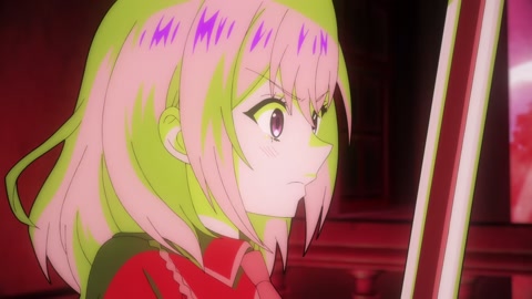 Yarinaoshi Reijou wa Ryuutei Heika wo Kouryakuchuu Episodio 6