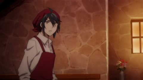 Yarinaoshi Reijou wa Ryuutei Heika wo Kouryakuchuu Episodio 8