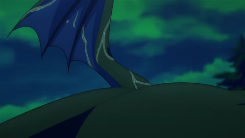 Yarinaoshi Reijou wa Ryuutei Heika wo Kouryakuchuu Episodio 12