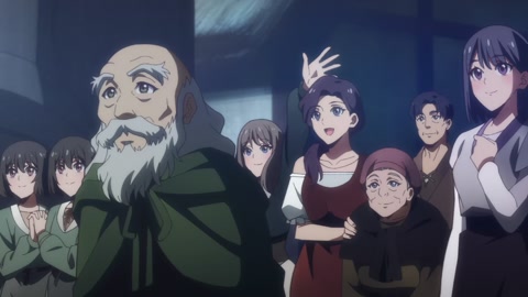 Yasei no Last Boss ga Arawareta! Episodio 2