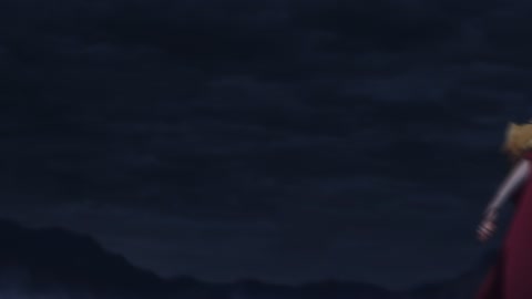 Yasei no Last Boss ga Arawareta! Episodio 4