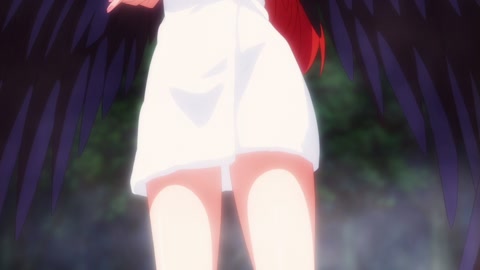 Yasei no Last Boss ga Arawareta! Episodio 5