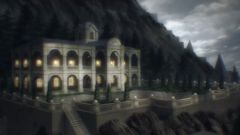 Yasei no Last Boss ga Arawareta! Episodio 7