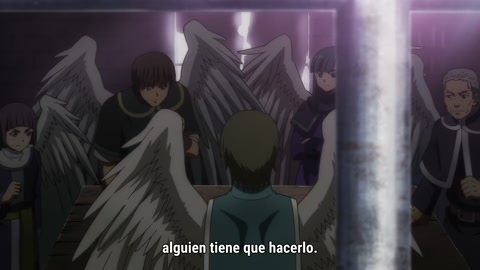 Yasei no Last Boss ga Arawareta! Episodio 8