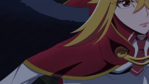 Yasei no Last Boss ga Arawareta! Episodio 10