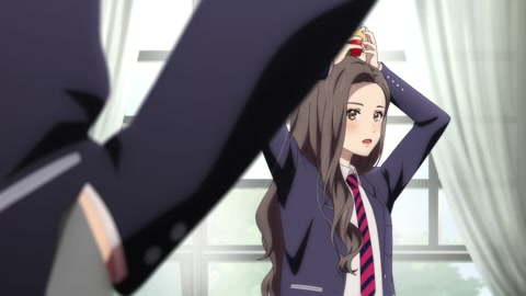 Yeosin Gangnim Episodio 2