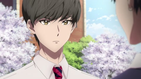 Yeosin Gangnim Episodio 3