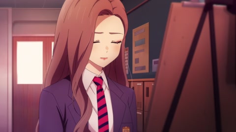 Yeosin Gangnim Episodio 4