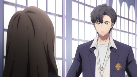 Yeosin Gangnim Episodio 6