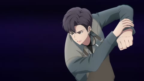 Yeosin Gangnim Episodio 7