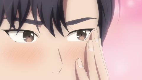 Yeosin Gangnim Episodio 8