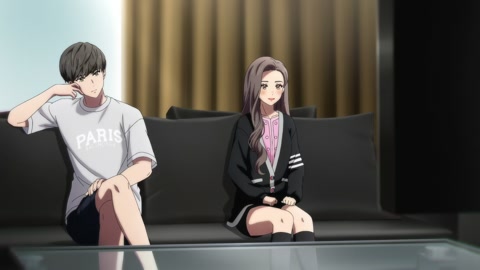 Yeosin Gangnim Episodio 10