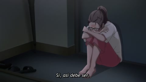 Yeosin Gangnim Episodio 11