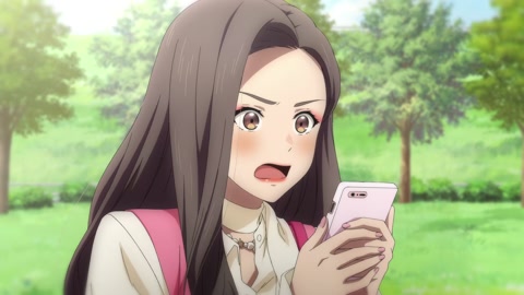 Yeosin Gangnim Episodio 13