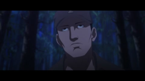 Yi Ren Zhi Xia 4 Episodio 4