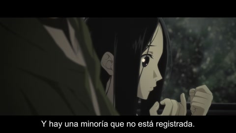 Yi Ren Zhi Xia 4 Episodio 6