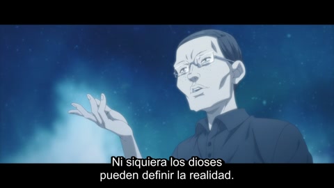 Yi Ren Zhi Xia 4 Episodio 7