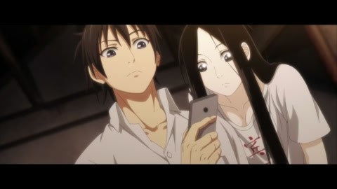 Yi Ren Zhi Xia 4 Episodio 8