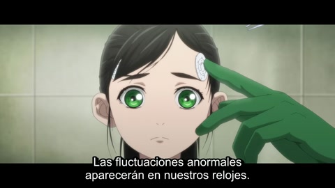 Yi Ren Zhi Xia 4 Episodio 9