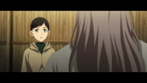 Yi Ren Zhi Xia 4 Episodio 11