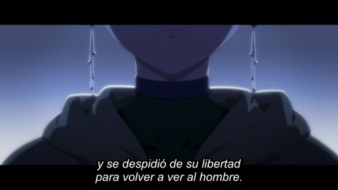 Yi Ren Zhi Xia 4 Episodio 12