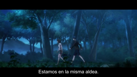 Yi Ren Zhi Xia 5 Episodio 2