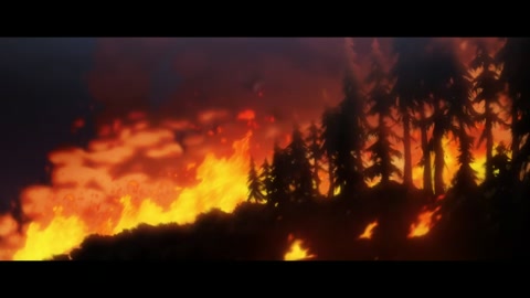 Yi Ren Zhi Xia 5 Episodio 3