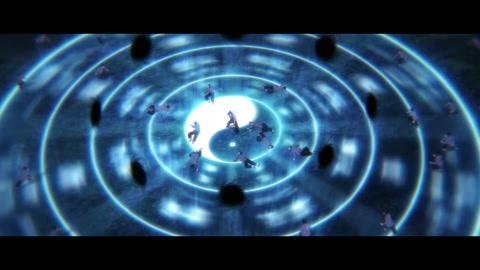 Yi Ren Zhi Xia 5 Episodio 6