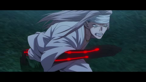 Yi Ren Zhi Xia 5 Episodio 7