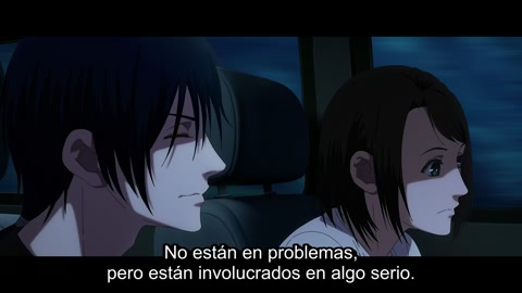 Yi Ren Zhi Xia 5 Episodio 8