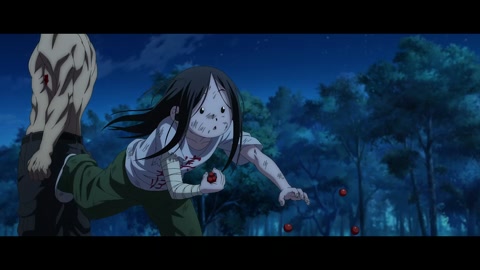 Yi Ren Zhi Xia 5 Episodio 9