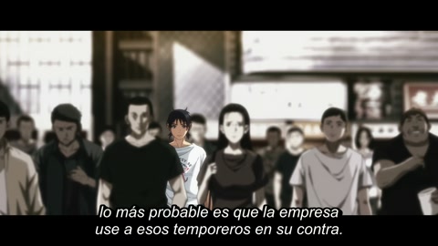 Yi Ren Zhi Xia 5 Episodio 11