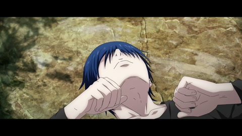 Yi Ren Zhi Xia 5 Episodio 12