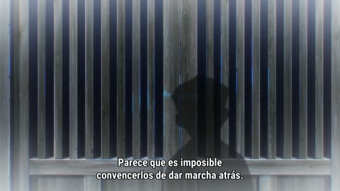 Yi Ren Zhi Xia 6 Episodio 2