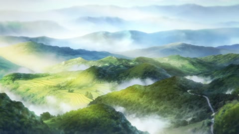 Yi Ren Zhi Xia 6 Episodio 3