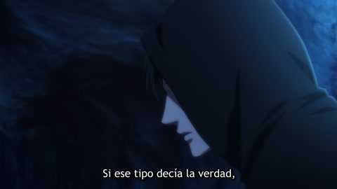 Yi Ren Zhi Xia 6 Episodio 5