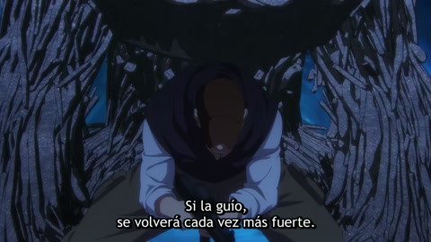 Yi Ren Zhi Xia 6 Episodio 6