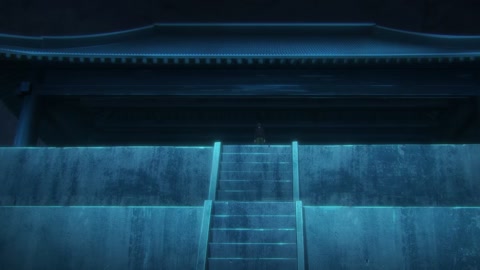 Yi Ren Zhi Xia 6 Episodio 7