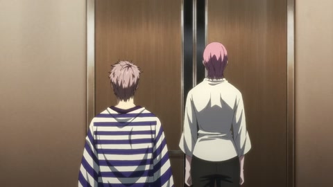 Yi Ren Zhi Xia 6 Episodio 9