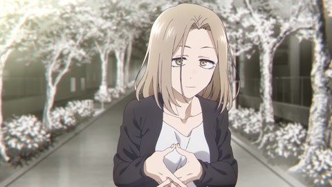 Yofukashi no Uta 2nda Temporada Episodio 2