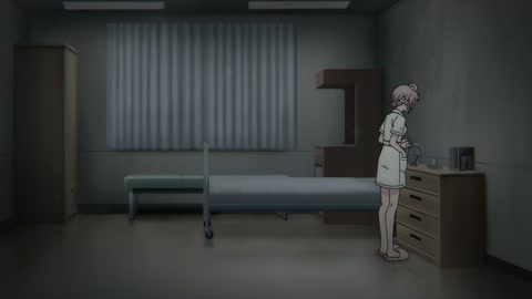 Yofukashi no Uta 2nda Temporada Episodio 4