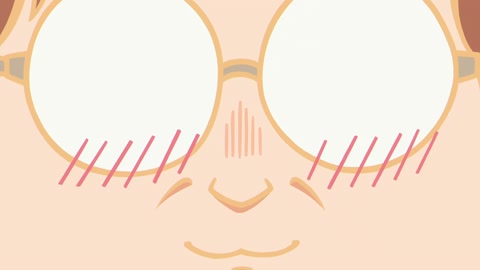 Yofukashi no Uta 2nda Temporada Episodio 6