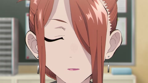 Yofukashi no Uta 2nda Temporada Episodio 7