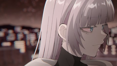 Yofukashi no Uta 2nda Temporada Episodio 11