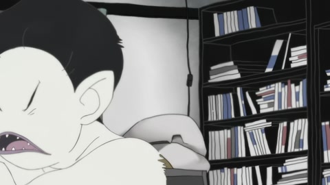 Yojouhan Time Machine Blues Episodio 1