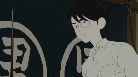 Yojouhan Time Machine Blues Episodio 3